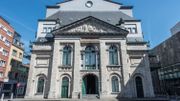 Les premiers spectacles tests réussis pour le Théâtre royal flamand