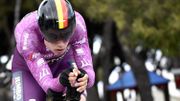 Wout van Aert Wout van Aert
