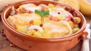 Reblochon, Beaufort, Abondance, connaissez-vous l'origine de ces fromages des Alpes? Reblochon, Beaufort, Abondance, connaissez-vous l'origine de ces fromages des Alpes?