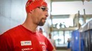 Gros temps pour Timmers, 3e du 100m libre à Budapest, Buys 5e sur 50m papillon Gros temps pour Timmers, 3e du 100m libre à Budapest, Buys 5e sur 50m papillon