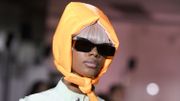 Fashion Week: les 10 créations les plus folles repérées sur les podiums Fashion Week: les 10 créations les plus folles repérées sur les podiums