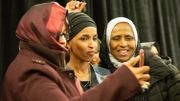 Ilhan Omar Ilhan Omar