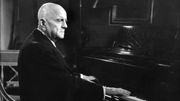 Les archives du Concours : le concerto de Sibelius de 1971 à 1997 Les archives du Concours : le concerto de Sibelius de 1971 à 1997