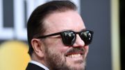 77th Annual Golden Globes awards - ARRIVALS 77th Annual Golden Globes awards - ARRIVALS