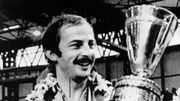 Décès à 71 ans de Jacques Secrétin, figure légendaire du tennis de table français Décès à 71 ans de Jacques Secrétin, figure légendaire du tennis de table français