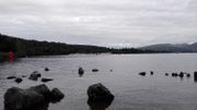 Lost in Loch Lomond, au cœur de la belle Écosse Lost in Loch Lomond, au cœur de la belle Écosse