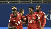 Tubize devant la CBAS aussi pour réclamer la relégation de Malines en division amateur Tubize devant la CBAS aussi pour réclamer la relégation de Malines en division amateur
