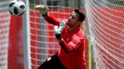 Le gardien polonais Lukasz Fabianski passe à West Ham Le gardien polonais Lukasz Fabianski passe à West Ham
