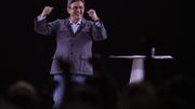 Non, la montre de Jean-Luc Mélenchon n'est pas une Rolex, mais une vulgaire montre de marque japonaise. Encore un canular qui a la vie dure. Non, la montre de Jean-Luc Mélenchon n'est pas une Rolex, mais une vulgaire montre de marque japonaise. Encore un canular qui a la vie dure.