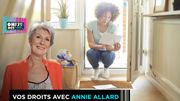 Les Bons Villers: domiciliée d'office dans la commune, Déborah conteste son changement d'adresse Les Bons Villers: domiciliée d'office dans la commune, Déborah conteste son changement d'adresse
