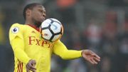 Kabasele partage contre Benteke pour son retour avec Watford, titre repoussé pour le Celtic de Boyata Kabasele partage contre Benteke pour son retour avec Watford, titre repoussé pour le Celtic de Boyata