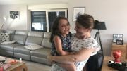 Valentina doit pouvoir continuer à se soigner, c'est ainsi qu'en a décidé la justice Valentina doit pouvoir continuer à se soigner, c'est ainsi qu'en a décidé la justice