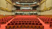 C'est l'histoire d'un directeur de théâtre qui n'en peut plus ! C'est l'histoire d'un directeur de théâtre qui n'en peut plus !