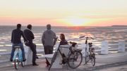 Ces belges qui ont inventé des destinations de vacances : les Tourelles au Crotoy (France) Ces belges qui ont inventé des destinations de vacances : les Tourelles au Crotoy (France)