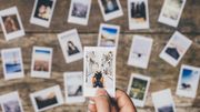 Pour les mamans cools : des impressions photo et des accessoires instax Pour les mamans cools : des impressions photo et des accessoires instax