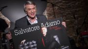 Salvatore Adamo sort un 25e album, Si vous saviez