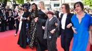 Au Festival de Cannes, les films de femmes déçoivent Au Festival de Cannes, les films de femmes déçoivent