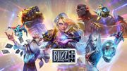 Le salon BlizzCon 2018 se déroulera début novembre Le salon BlizzCon 2018 se déroulera début novembre