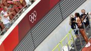 JO 2020 Tokyo : Le coach de Nafi Thiam, Roger Lespagnard, testé positif au Coronavirus est finalement négatif JO 2020 Tokyo : Le coach de Nafi Thiam, Roger Lespagnard, testé positif au Coronavirus est finalement négatif