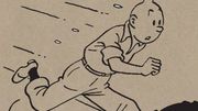  Tintin sous l'oeil du critique d'art