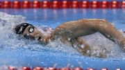 Weiremans en finale du 200m libre à Doha, Vangoetsenhoven l'imite sur 50m pap' Weiremans en finale du 200m libre à Doha, Vangoetsenhoven l'imite sur 50m pap'