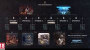 Le Season Pass d’Assassin’s Creed Odyssey proposera une version remasterisée d’Assassin’s Creed III Le Season Pass d’Assassin’s Creed Odyssey proposera une version remasterisée d’Assassin’s Creed III