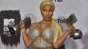 Nicki Minaj prend sa retraite Nicki Minaj prend sa retraite