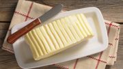 Comment faire son beurre maison : recette simple et rapide de Candice Comment faire son beurre maison : recette simple et rapide de Candice
