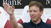 Nagelsmann quittera Hoffenheim pour rejoindre Leipzig au terme de la saison Nagelsmann quittera Hoffenheim pour rejoindre Leipzig au terme de la saison