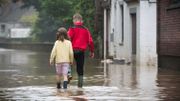 Le rapport du Giec, un texte aux enjeux planétaires face aux catastrophes climatiques de cet été Le rapport du Giec, un texte aux enjeux planétaires face aux catastrophes climatiques de cet été