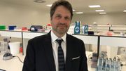 Gaëtan Michel, le directeur général de Volition Belgique. Gaëtan Michel, le directeur général de Volition Belgique.