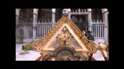La Châsse Notre-Dame - Trésor de la Cathédrale de Tournai La Châsse Notre-Dame - Trésor de la Cathédrale de Tournai
