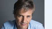 Guy Lagache explore les secrets de famille, dans son premier roman: Une histoire impossible Guy Lagache explore les secrets de famille, dans son premier roman: Une histoire impossible