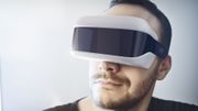 Cinéma: la réalité virtuelle a son festival à Paris