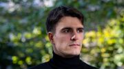 Egbert Lachaert positif au coronavirus: ils vont tous devoir se faire tester! Egbert Lachaert positif au coronavirus: ils vont tous devoir se faire tester!