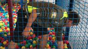 L'hygiène dans les piscines à boules: à vérifier L'hygiène dans les piscines à boules: à vérifier