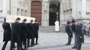 Plus de 800 personnes rassemblées à Malines pour les funérailles du Cardinal Danneels Plus de 800 personnes rassemblées à Malines pour les funérailles du Cardinal Danneels
