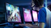 Quand le jeu vidéo s'invite en cours de langue étrangère Quand le jeu vidéo s'invite en cours de langue étrangère