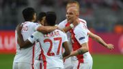 Monaco fait un pas vers les demies face à un Dortmund encore sonné