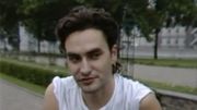 Stephan Eicher sur scène en 1986 : comme un torero dans l'arène Stephan Eicher sur scène en 1986 : comme un torero dans l'arène