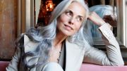Les 5 secrets de beauté d'une "sexygénaire" Les 5 secrets de beauté d'une "sexygénaire"