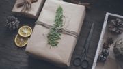 Des emballages cadeaux pleins de douceur Des emballages cadeaux pleins de douceur