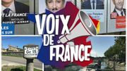 Présidentielle française: à Beaucaire, ville FN, entre satisfaction et "intimidations" Présidentielle française: à Beaucaire, ville FN, entre satisfaction et "intimidations"