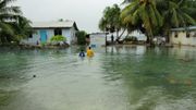 Les îles du Pacifique ont besoin d'aide face au changement climatique Les îles du Pacifique ont besoin d'aide face au changement climatique