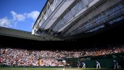 Wimbledon touchera 131 millions d'euros grâce à son assurance annulation en cas d'épidémie Wimbledon touchera 131 millions d'euros grâce à son assurance annulation en cas d'épidémie