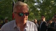 Le Prince Laurent sur la politique belge: "souvent, je ne comprends pas" Le Prince Laurent sur la politique belge: "souvent, je ne comprends pas"