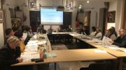 Présentation du nouveau système de collecte des déchets au conseil communal de Walhain lundi soir. Présentation du nouveau système de collecte des déchets au conseil communal de Walhain lundi soir.
