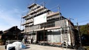 Aménagement de deux lofts/appartements pour toutes jeunes familles à Bruxelles Aménagement de deux lofts/appartements pour toutes jeunes familles à Bruxelles