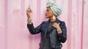 Yousra Dahry, chroniqueuse et comédienne : "Le combat féministe est universel" Yousra Dahry, chroniqueuse et comédienne : "Le combat féministe est universel"