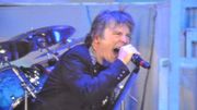 Iron Maiden Iron Maiden